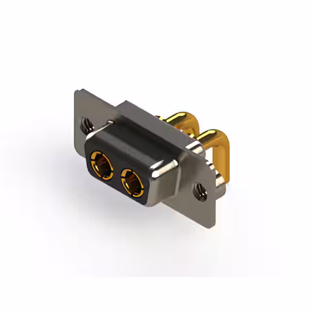 630-2W2-640-2NA EDAC Inc.  Ensembles de connecteurs D-Sub